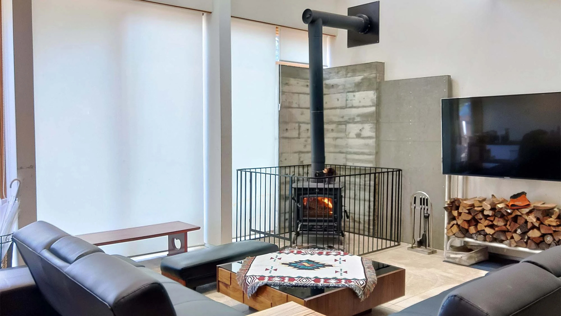 Forest Villa Nanso no Oka