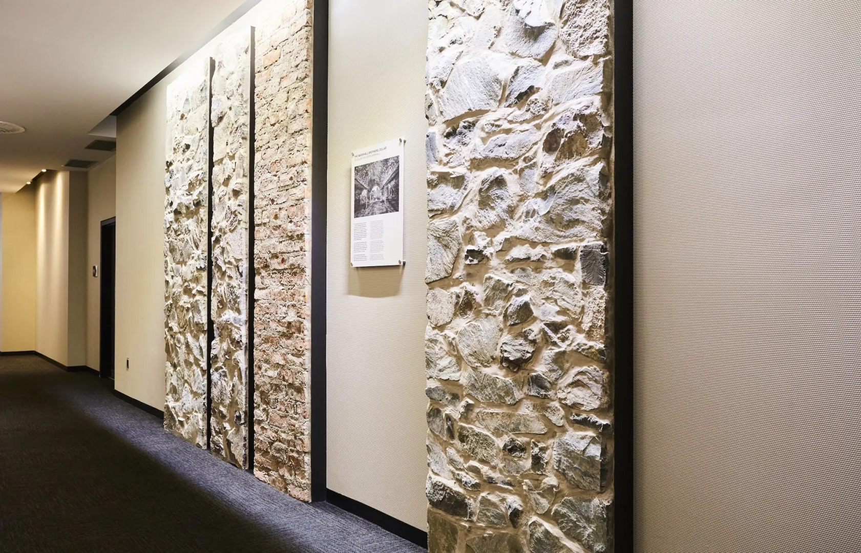 Alt Hotel St. John's