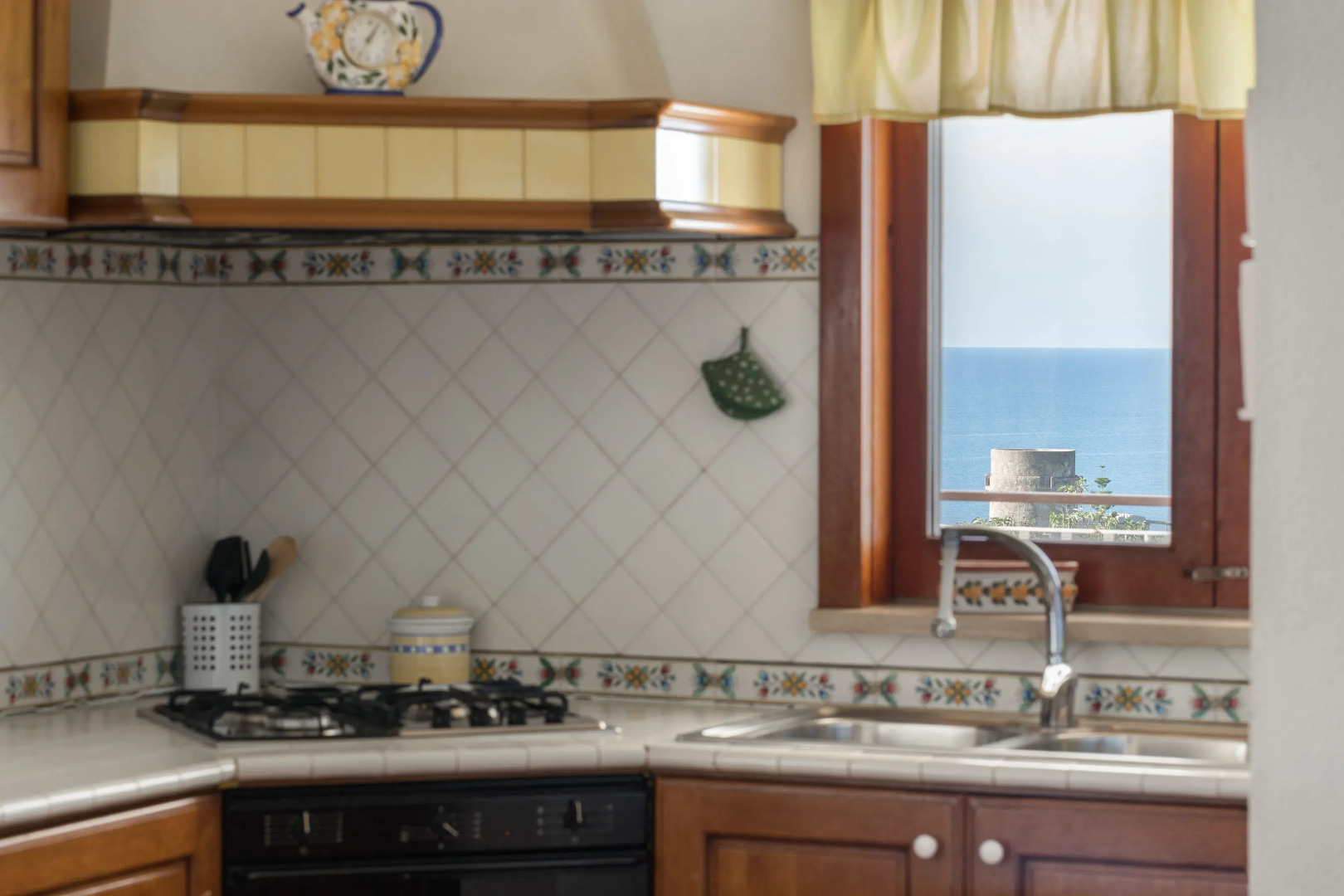 Un Angolo di Paradiso