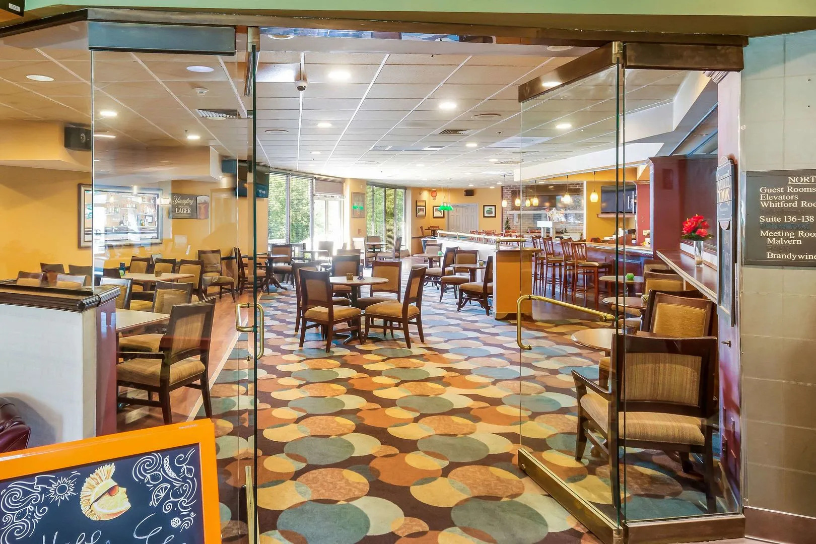 Chester Hotel & Conference Center