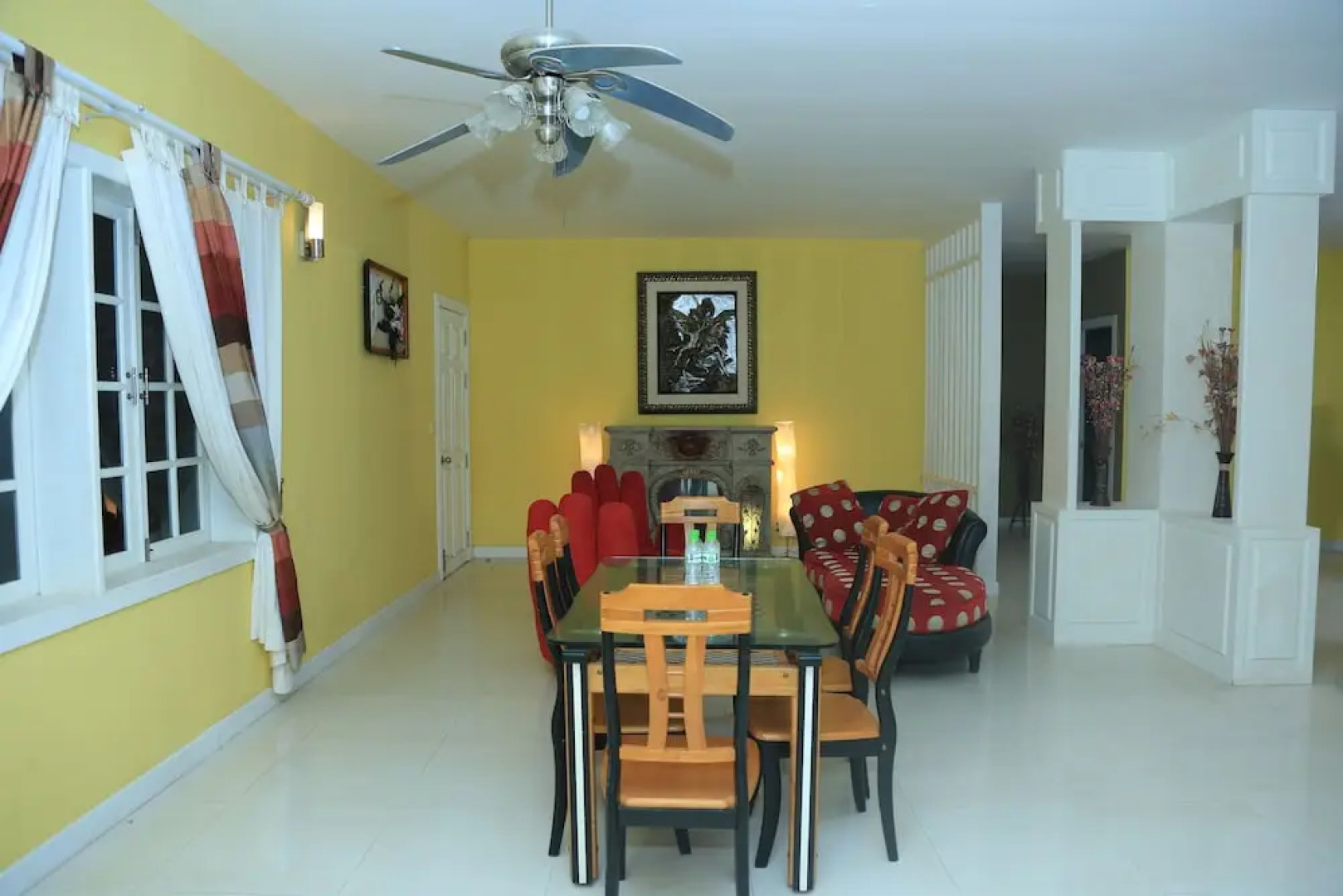 Kirirom Hillside Resort