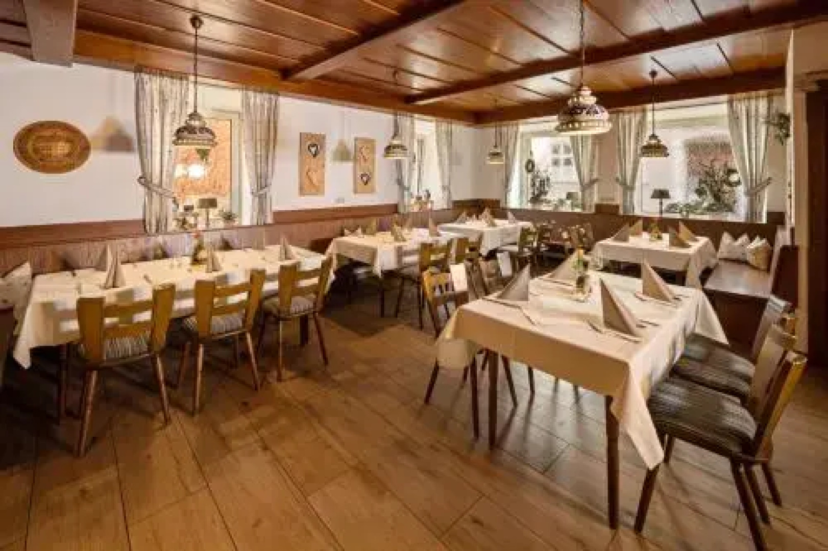 Hotel-Gasthof zur Post