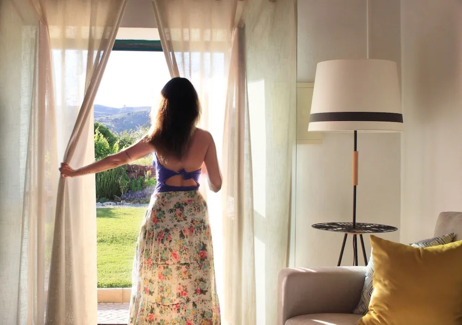 Quinta da Luz - A Luxury Boutique B&B