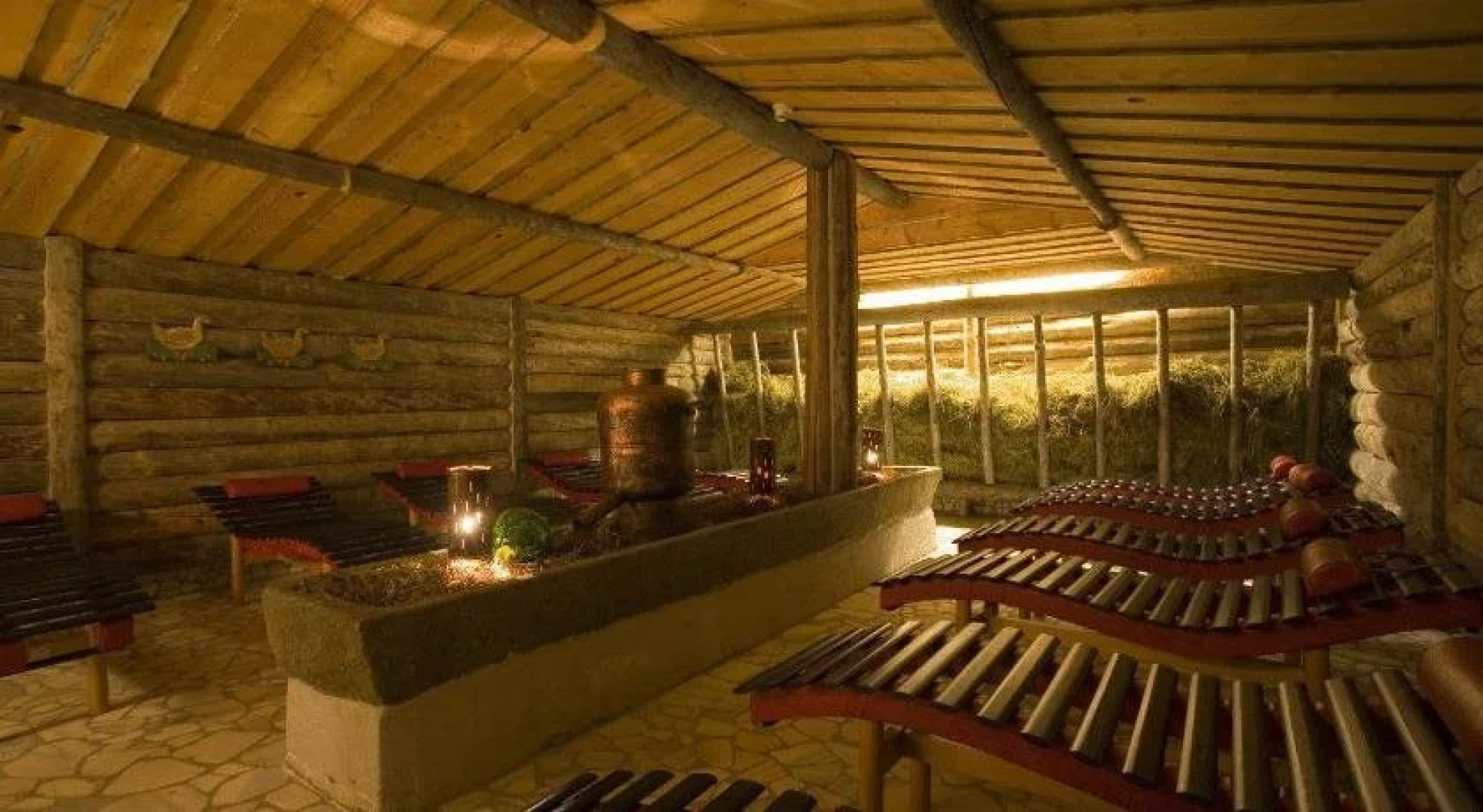 Wellnesshotel Mitterwirt