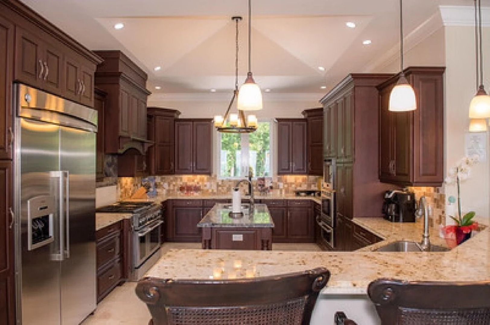 Bay Beach by Florida Keys Luxury Rentals