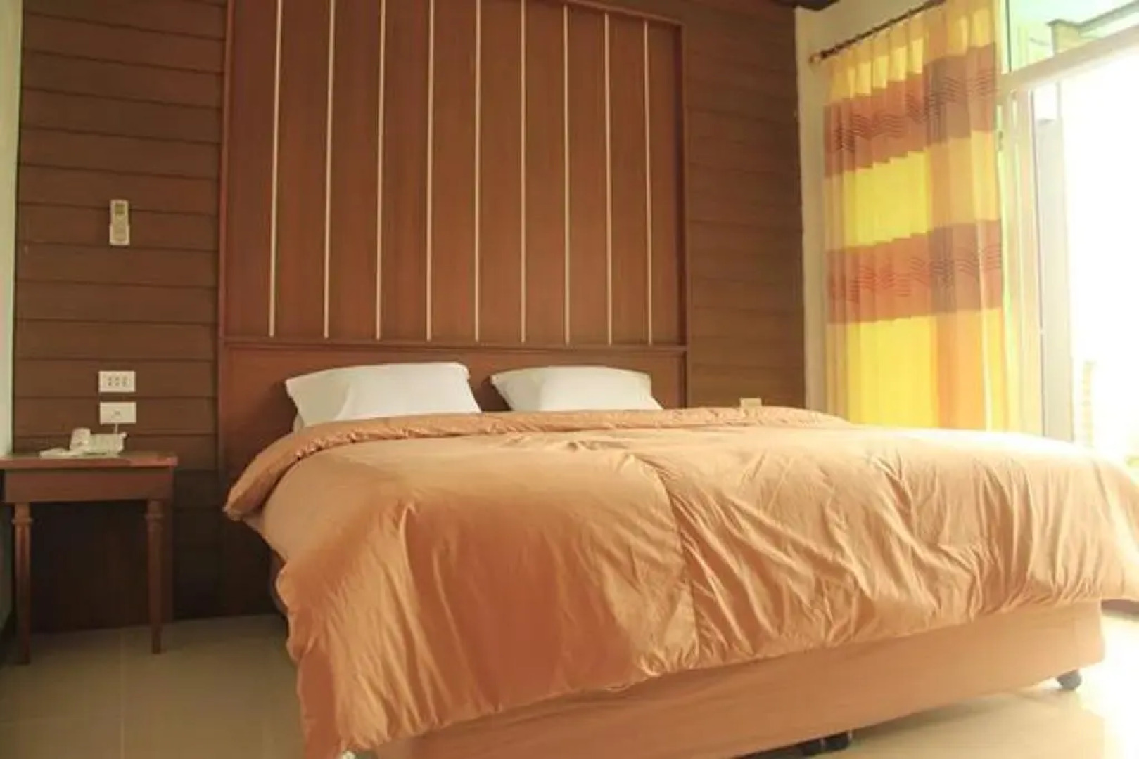 Breeze Hill Khao Kho