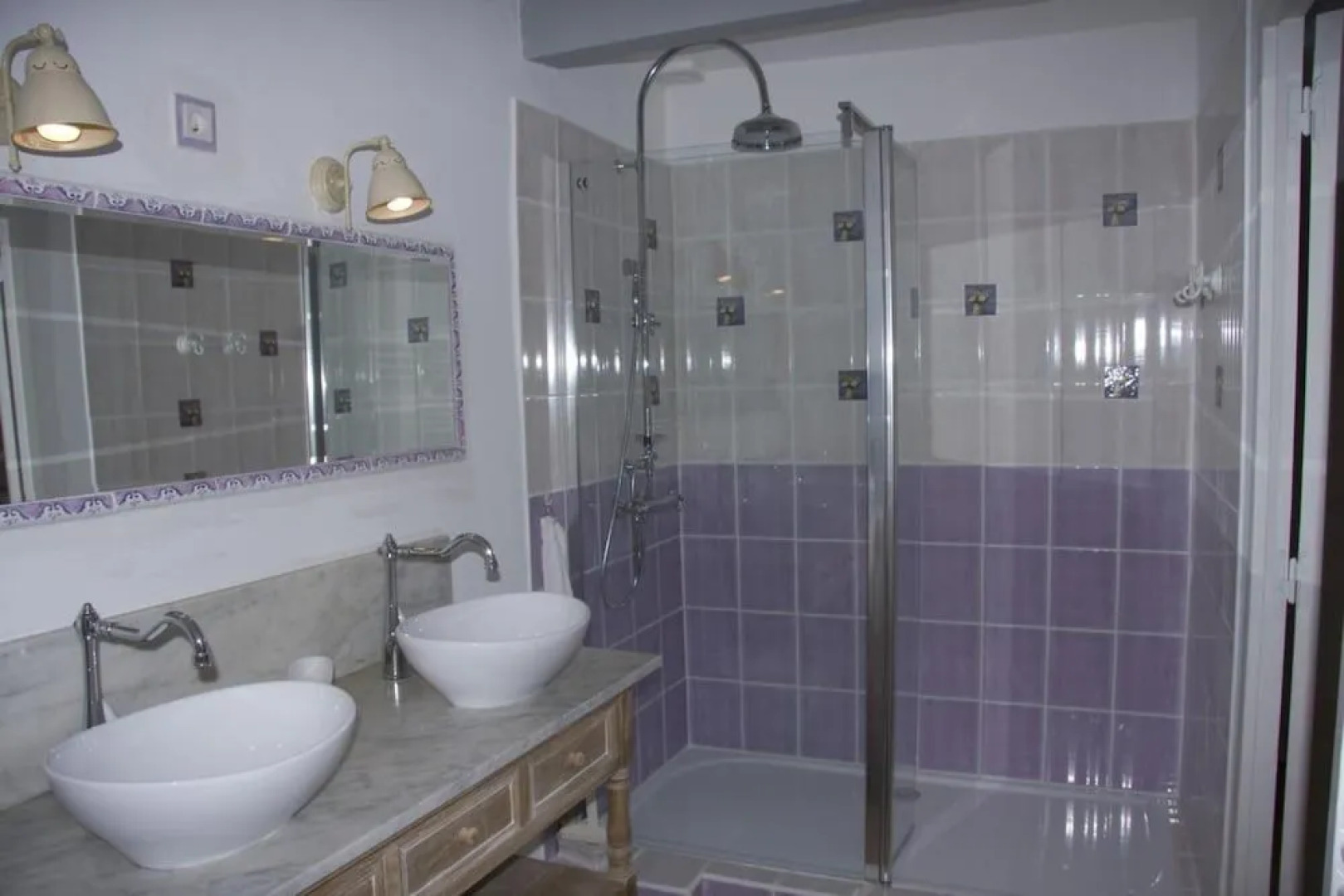 B&B Au Mas De La Tournillone