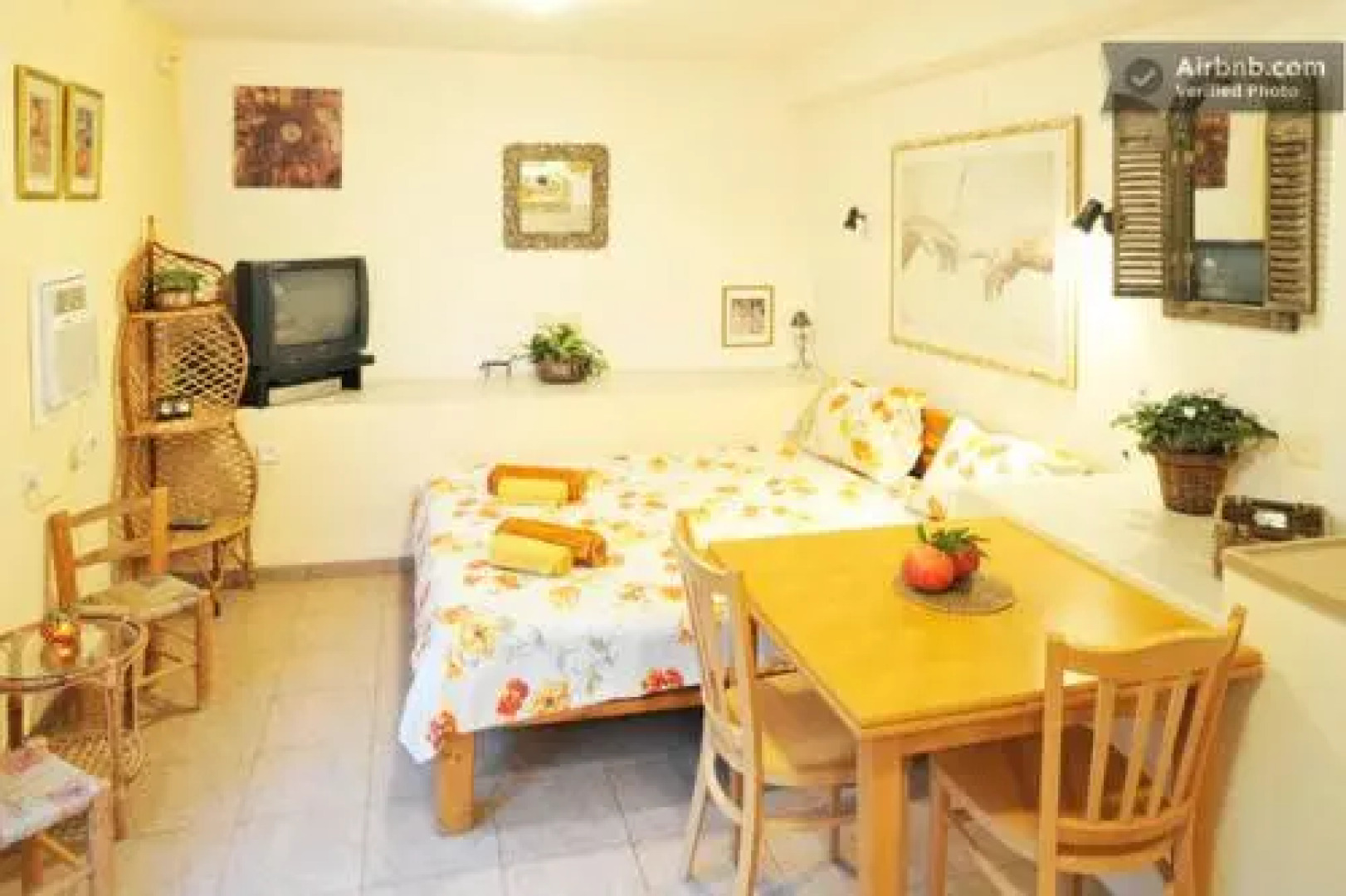 Lakshmi Vacation Apartments