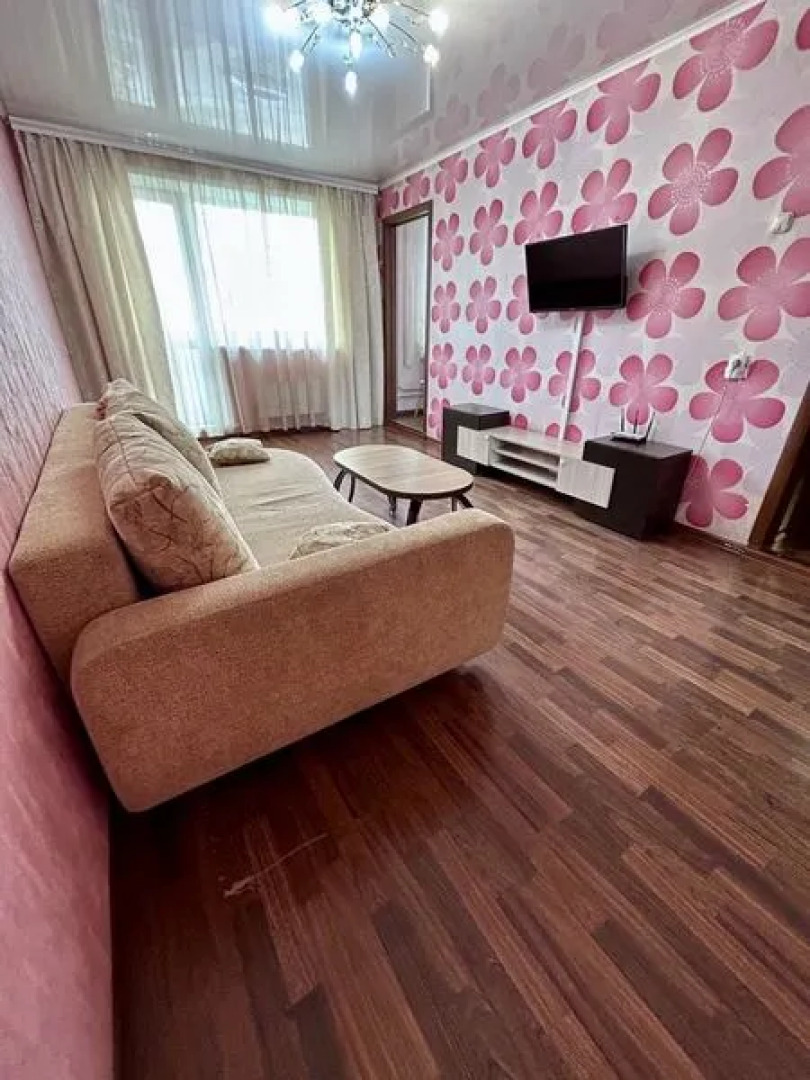 Хоум Отель на ул. Весенняя, 26