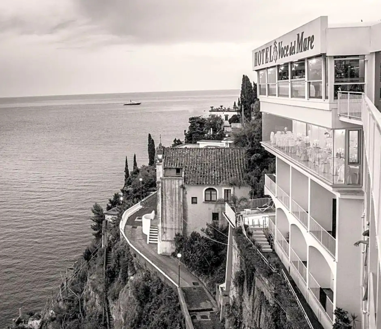 Hotel Voce del Mare