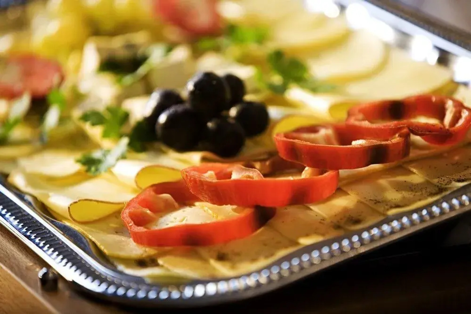 Apart Hotel Garni Strasser