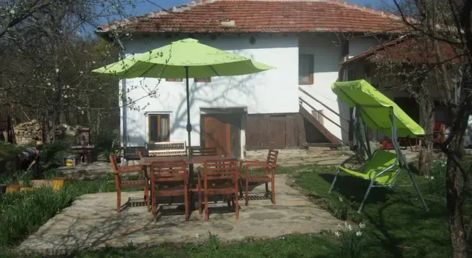 Vitanova Guest House