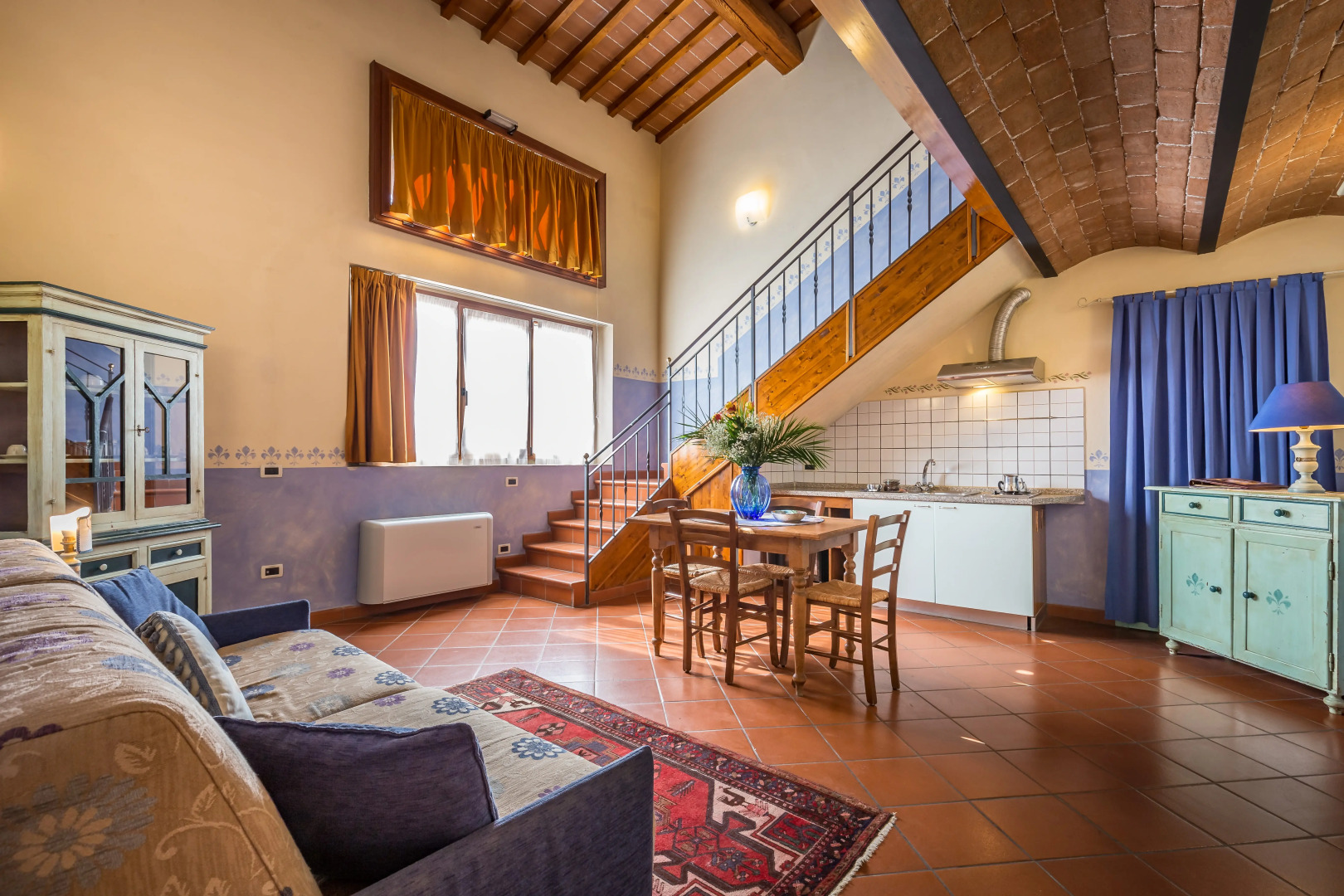 Il Borgo Di Villa Castelletti