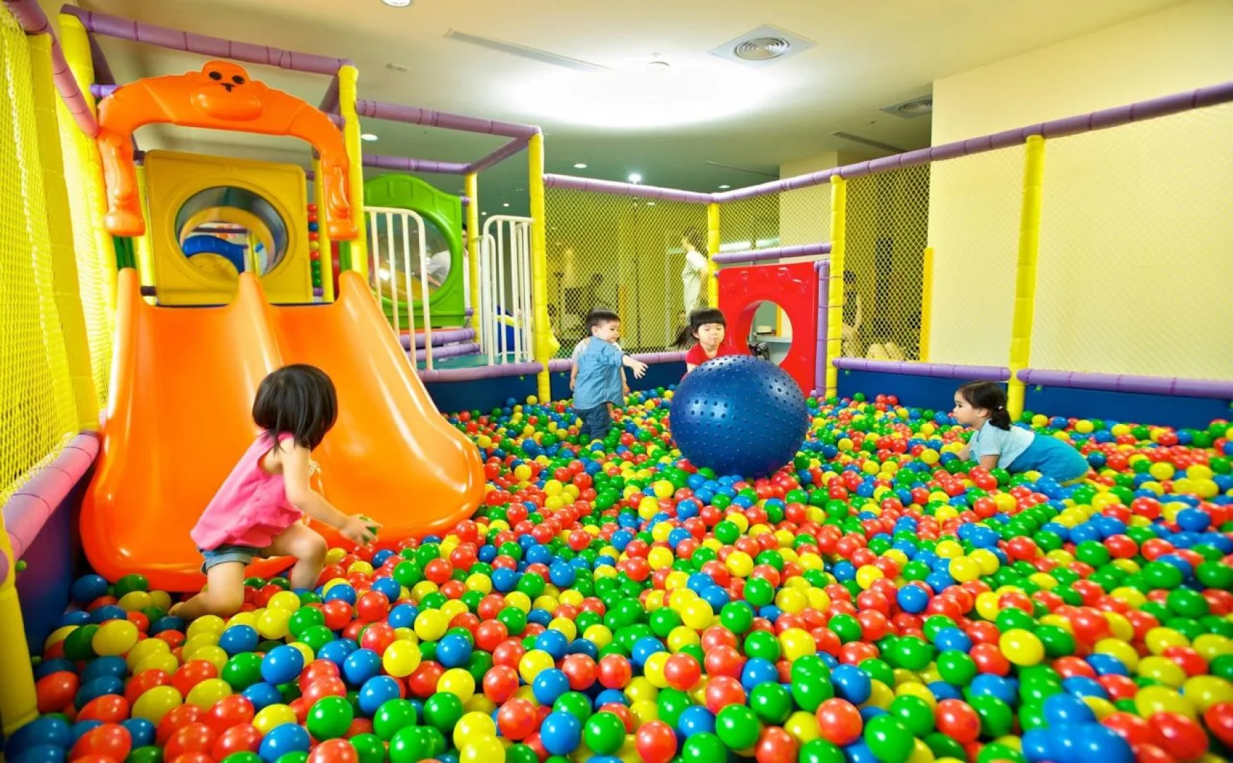 Papago International Resort