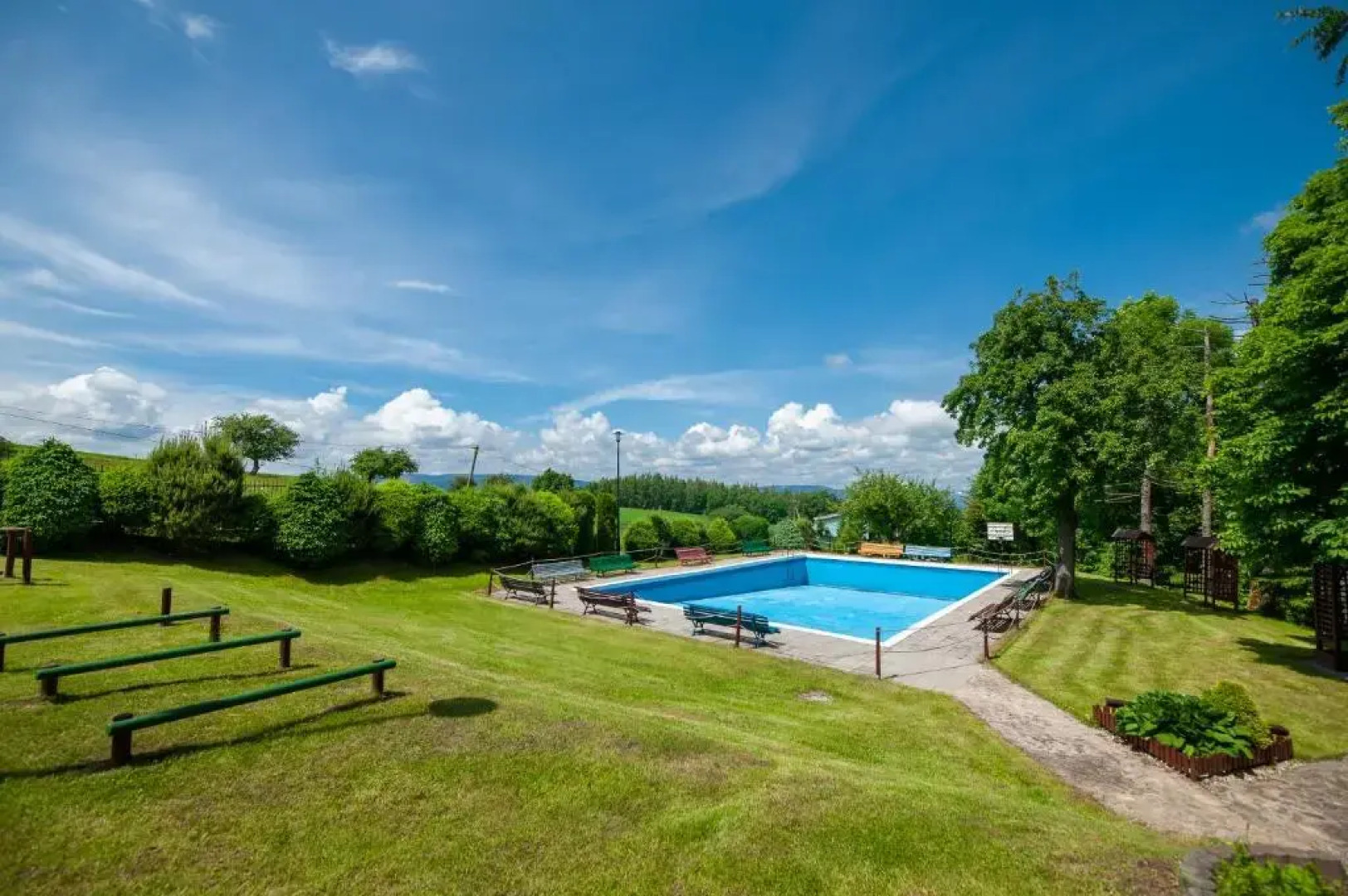 Sorrento Osrodek Wczasowy