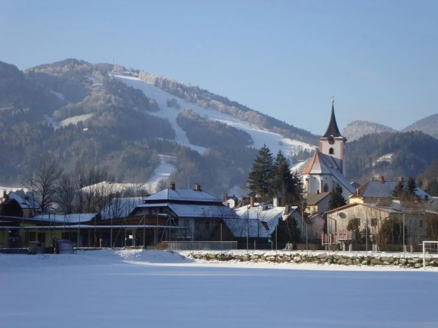 Ferienwohnung Haus König