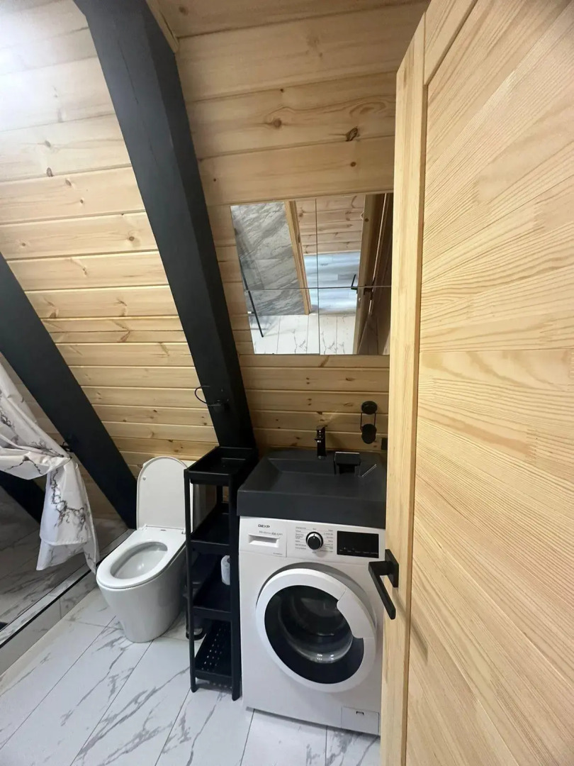 Ассоль на улице Приозерная 2