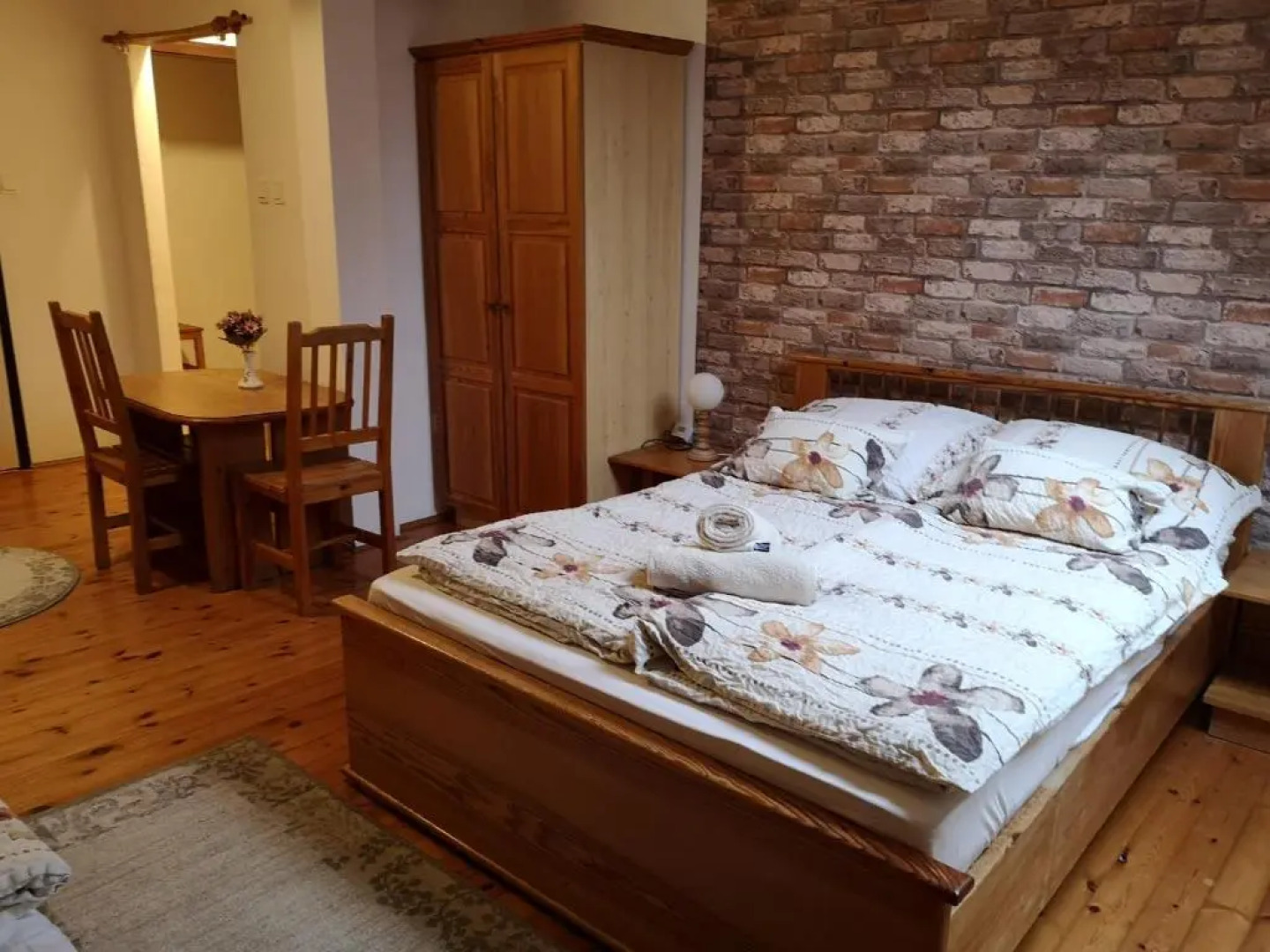 Őrségi Malom Panzio