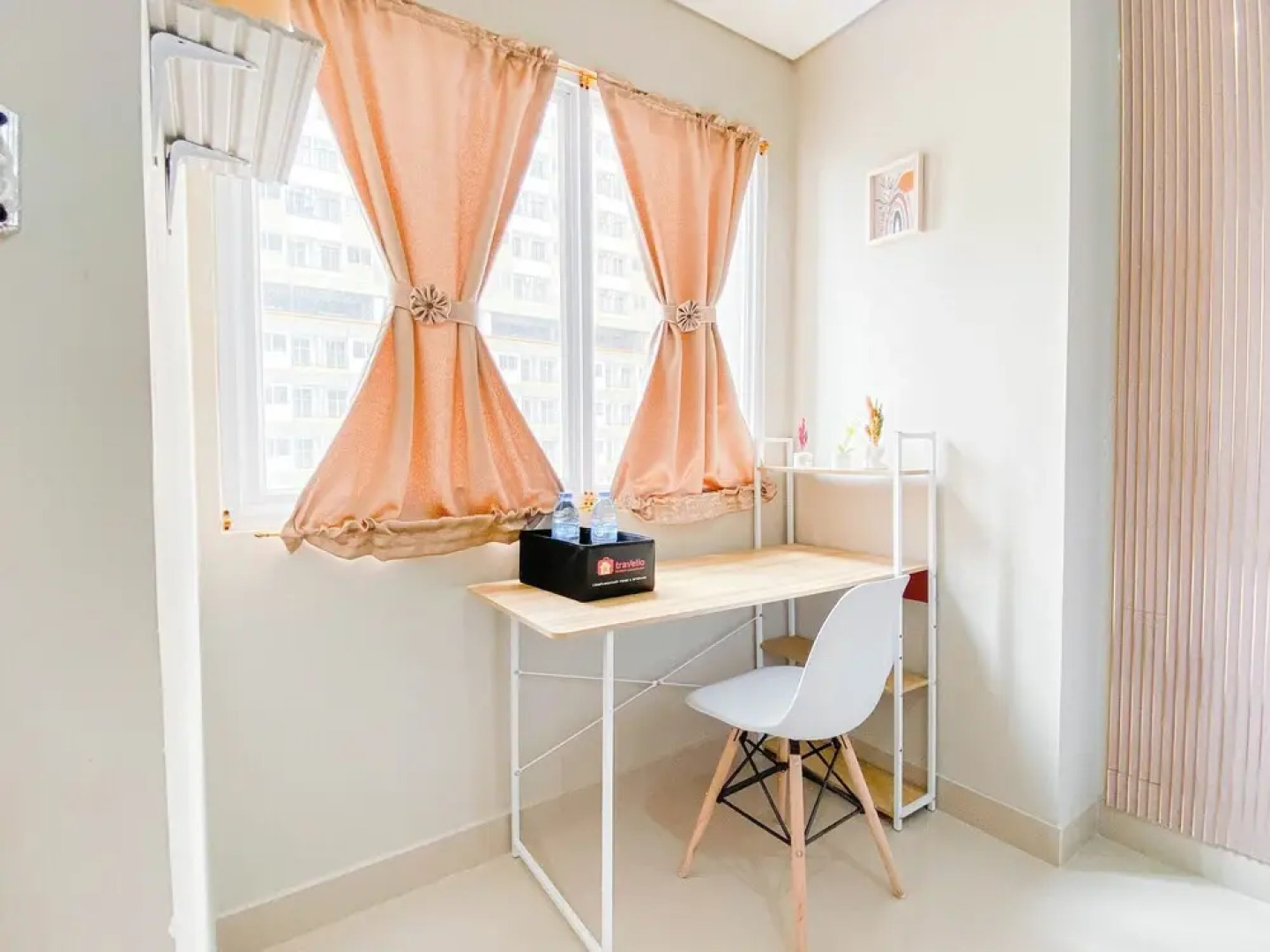 Nice Studio Room Apartment at LRT City Sentul - Royal Sentul Park
