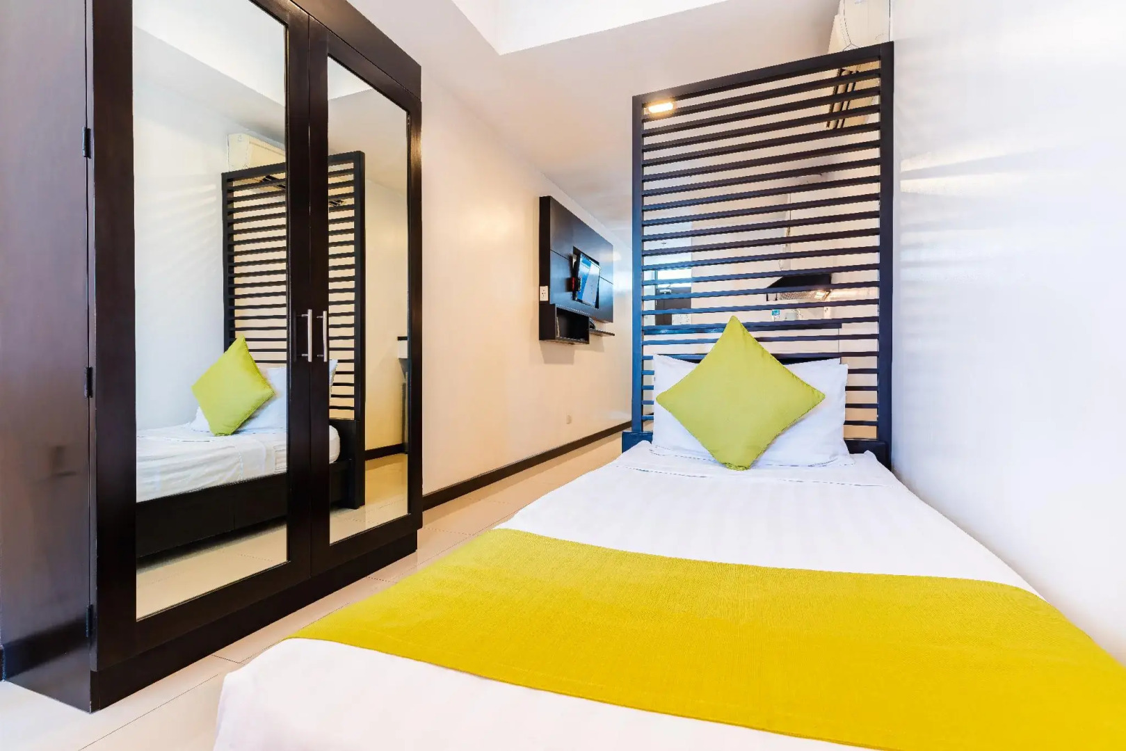 Copenhagen Main Residences