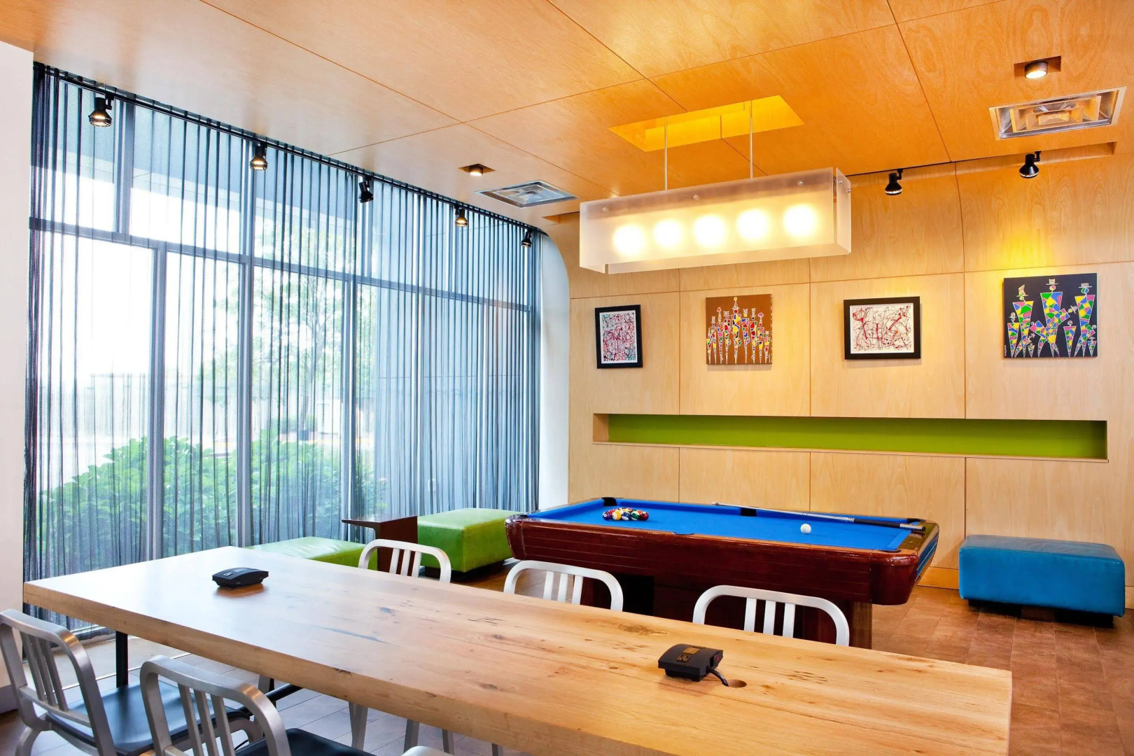 Aloft Arundel Mills BWI Airport