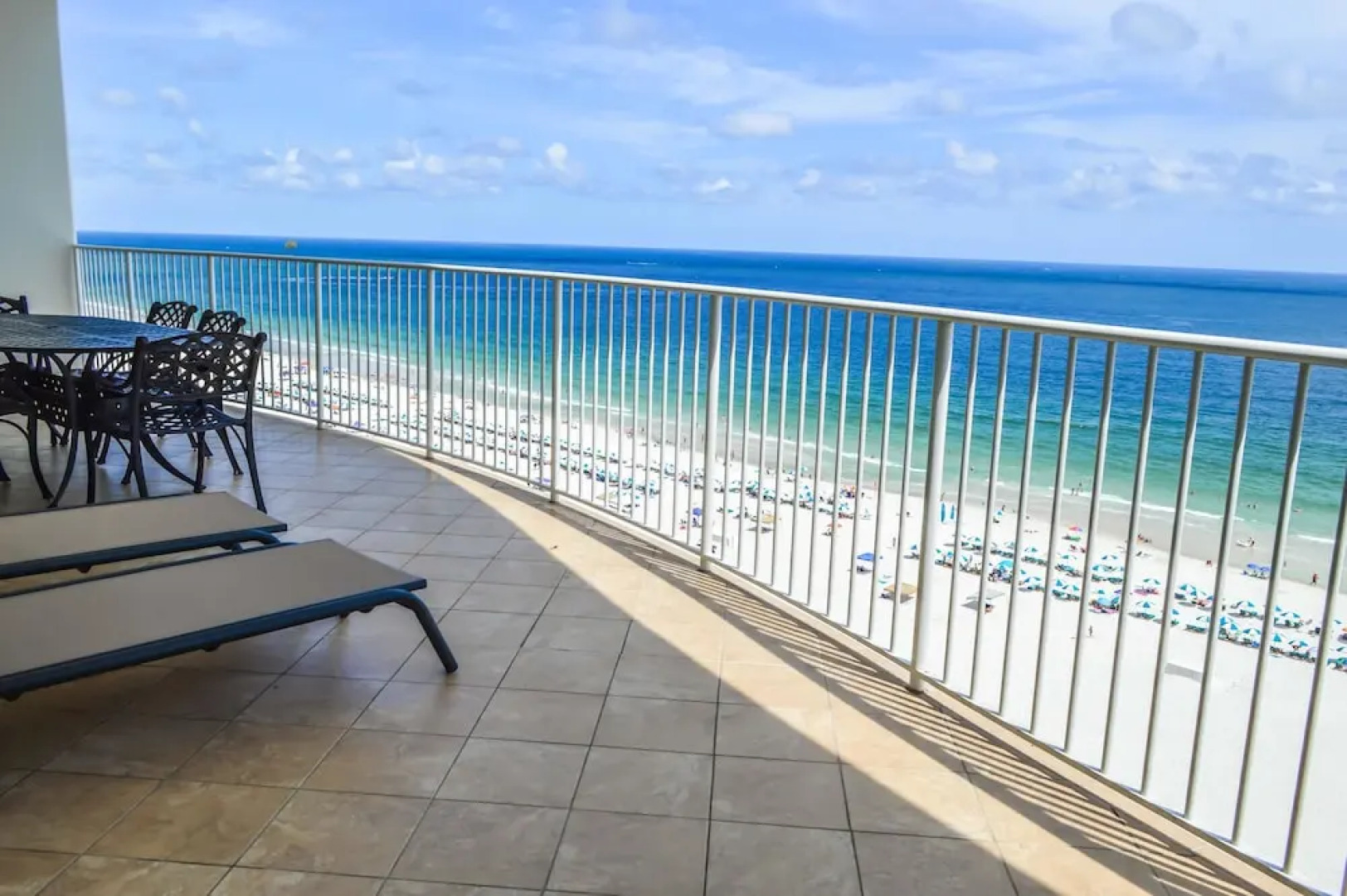 Turquoise Place Unit 1008D