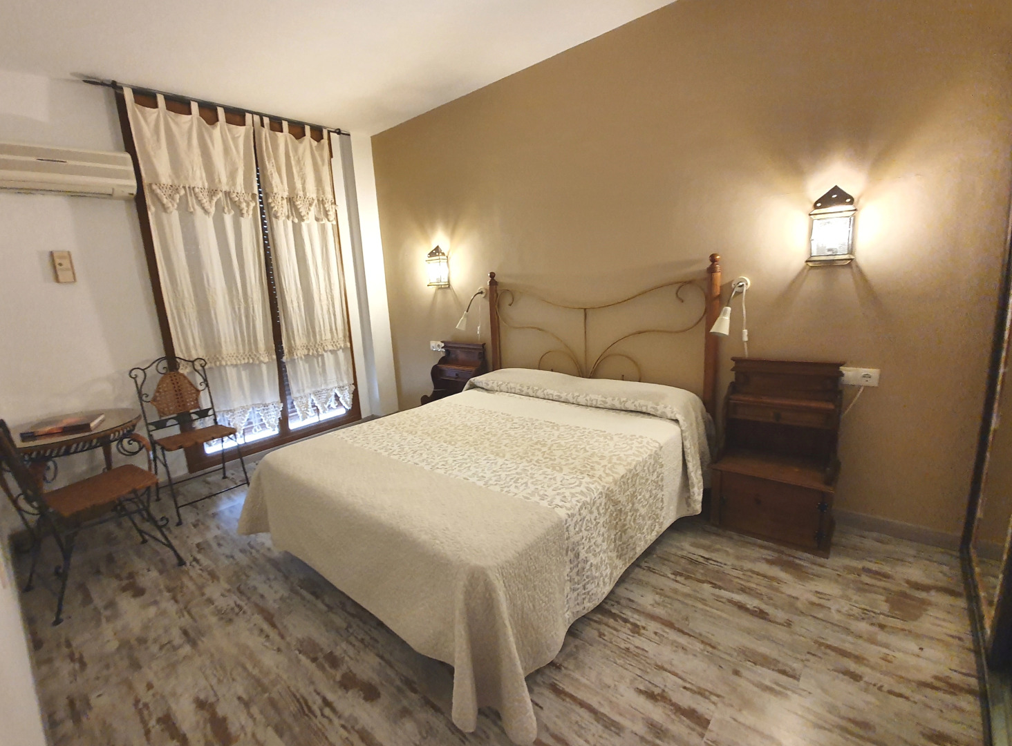 Hotel Acebos Arriondas