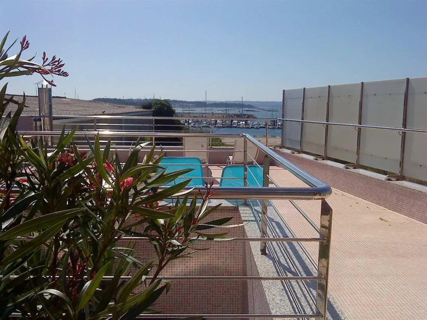 Apartamentos Puerto Basella