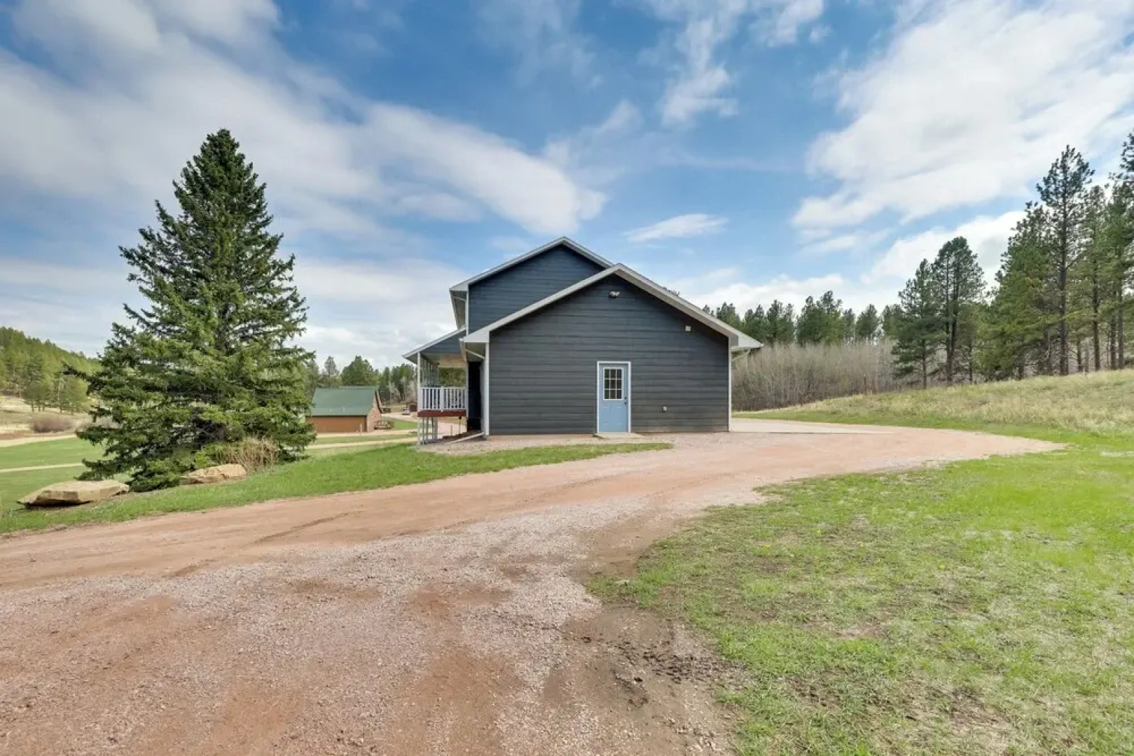 Black Hills Home w/ Mickelson Trail Access!