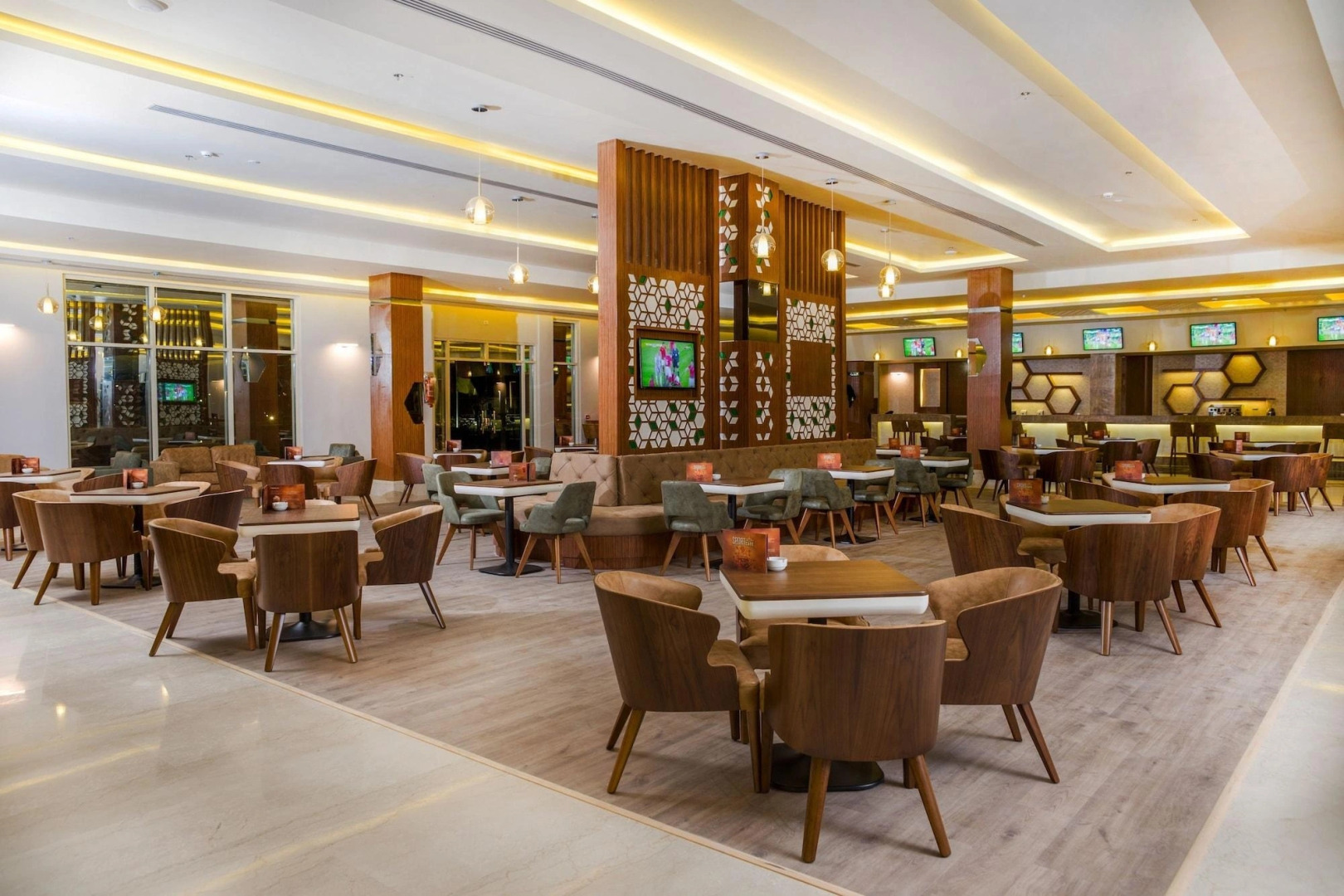 Pickalbatros Sea World Resort - Marsa Alam