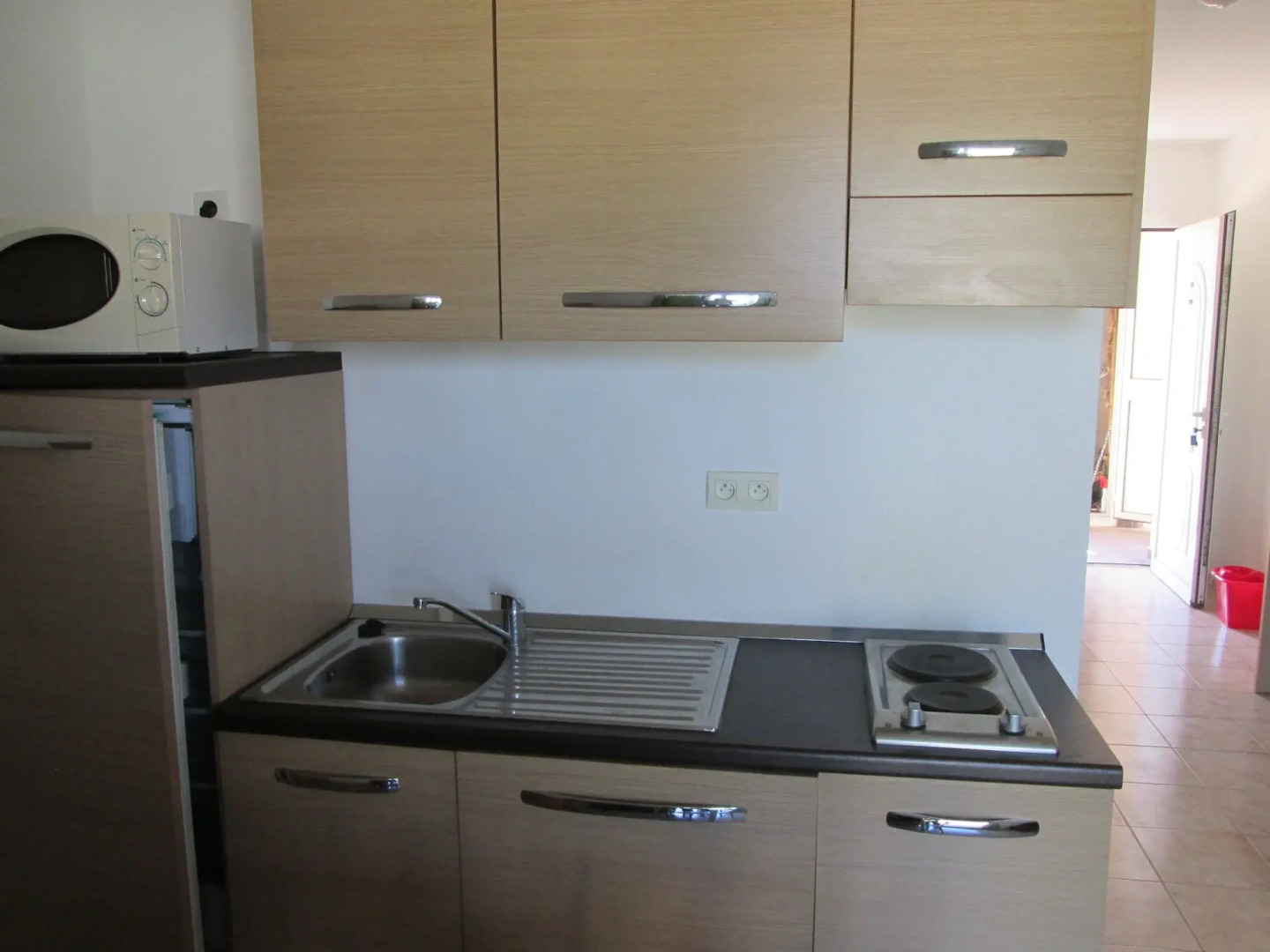 Terres de France - Résidence Les Hauts du Maquis