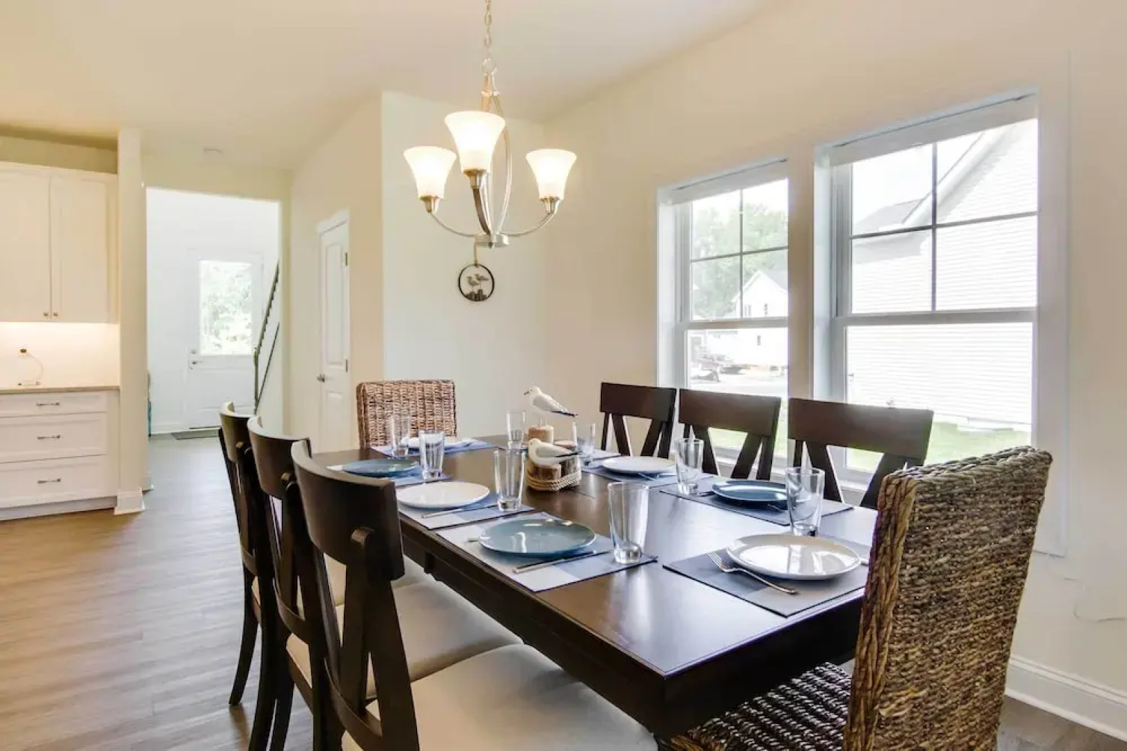 Ocean View Home w/ Kayaks ~ 2 Mi to Bethany Beach