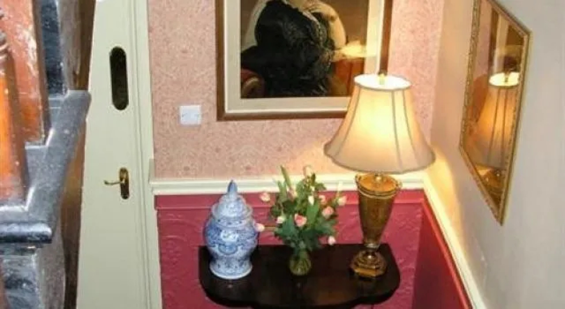 Beaufort Guest House