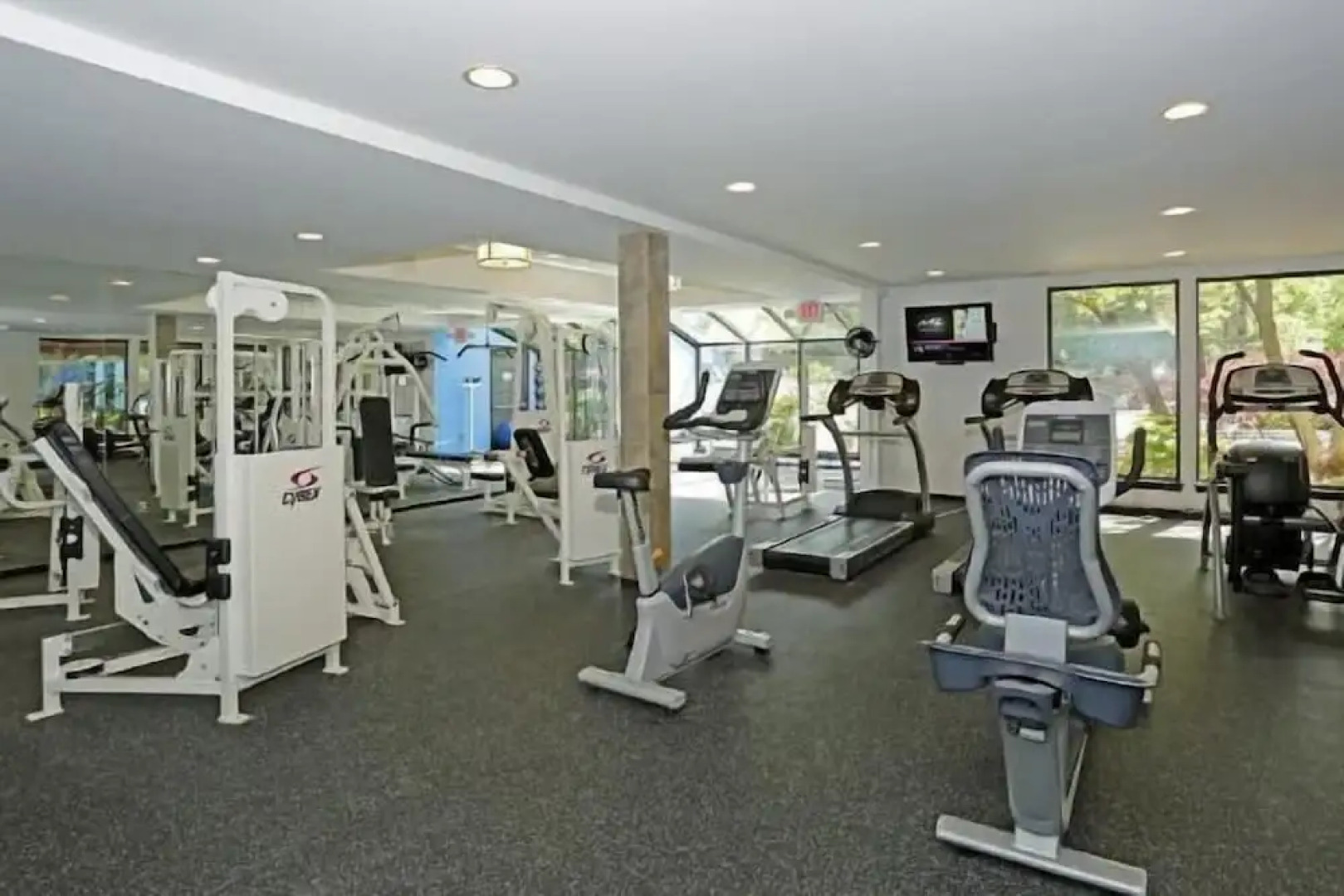 Oakwood River Oaks North