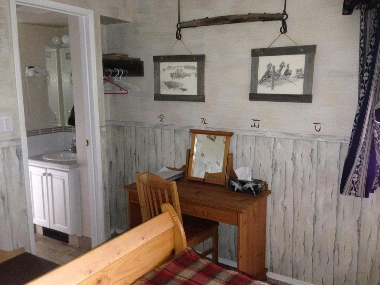 Hilltop Ranch Bed & Breakfast