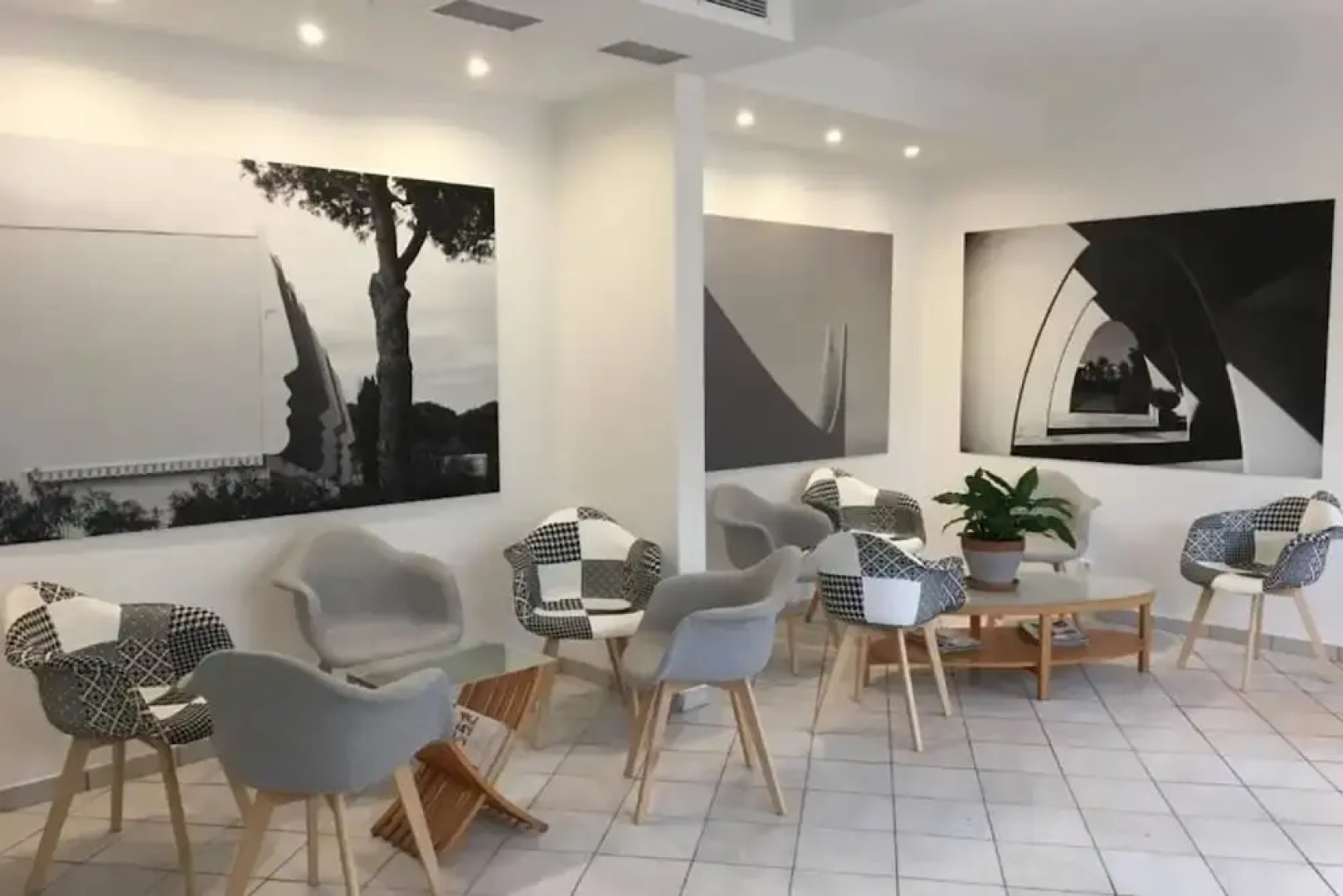 Hôtel Les Rives Bleues