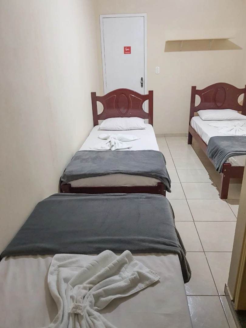 VOA Pousada Carlitos