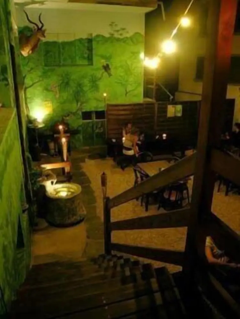 Hirschen Schwyz GmbH - Hostel