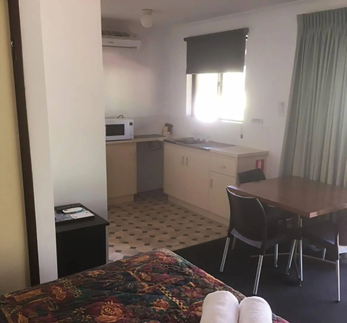 RAC Busselton Holiday Park