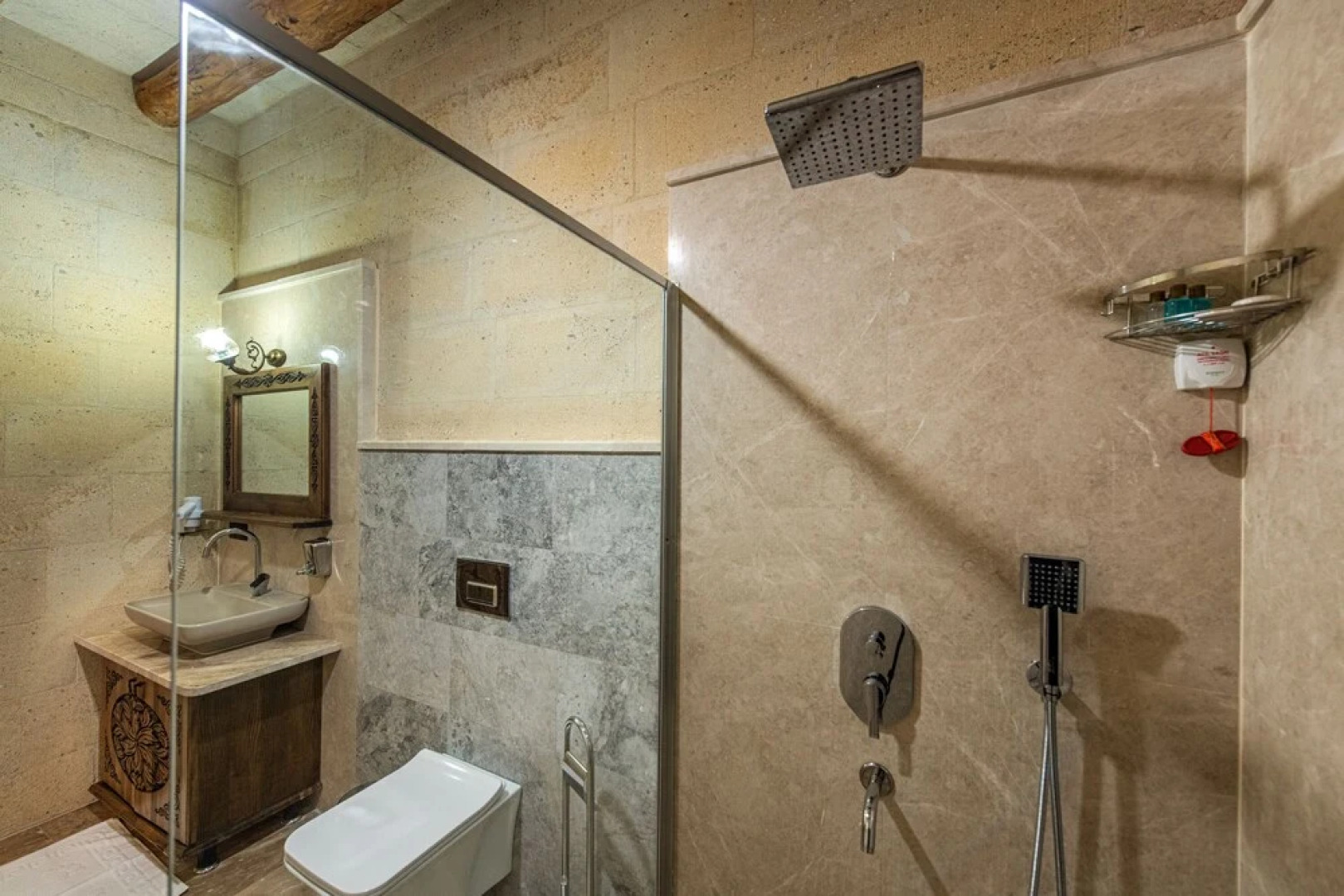 Simera In Cappadocia