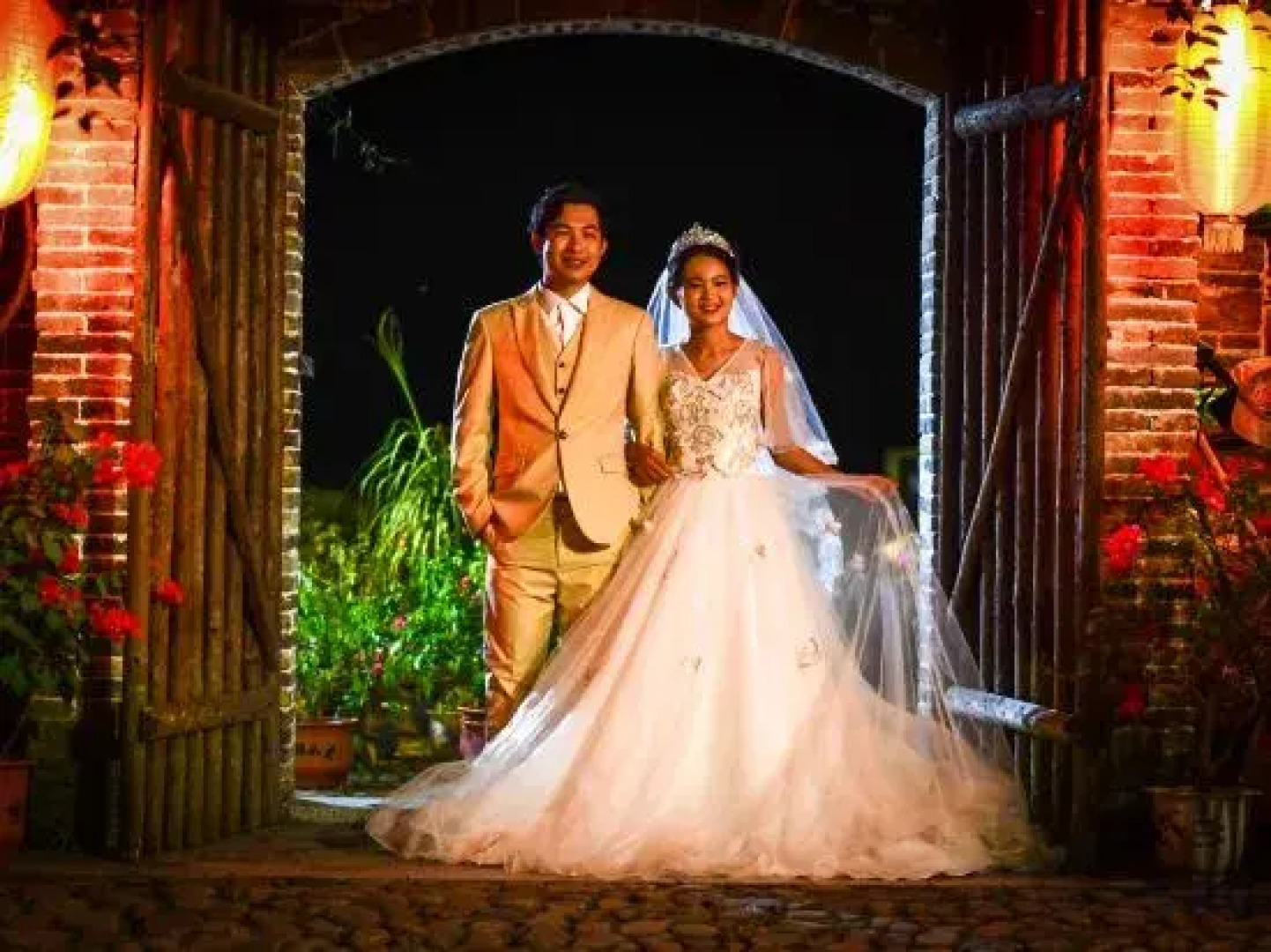 云水谣土楼会所