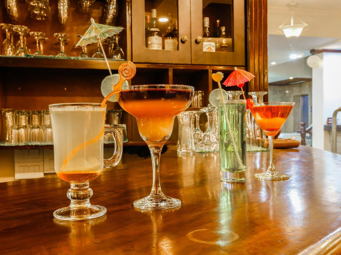 Da Yatra Courtyard Hotel & Resort