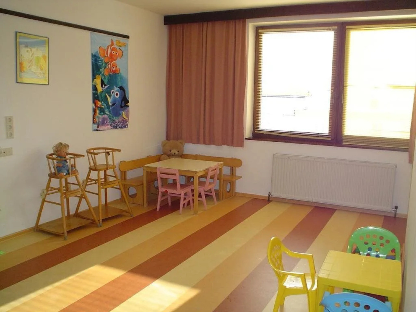 Alpenhotel Edelweiss