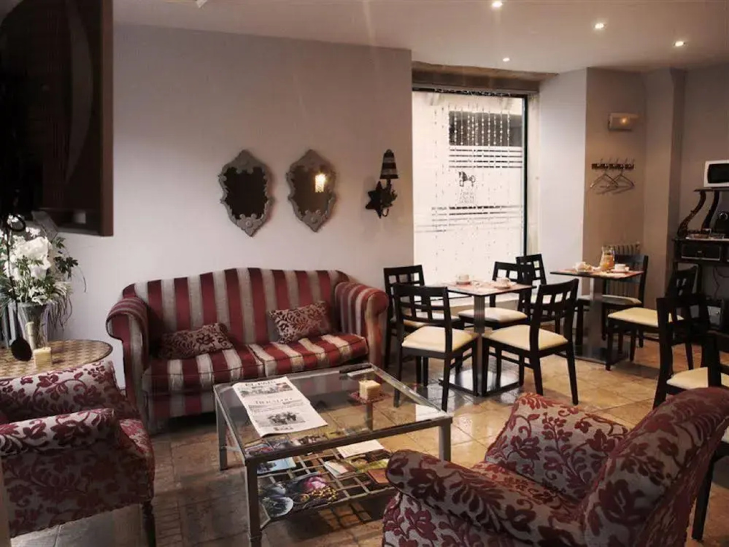 Hotel Soria Plaza Mayor