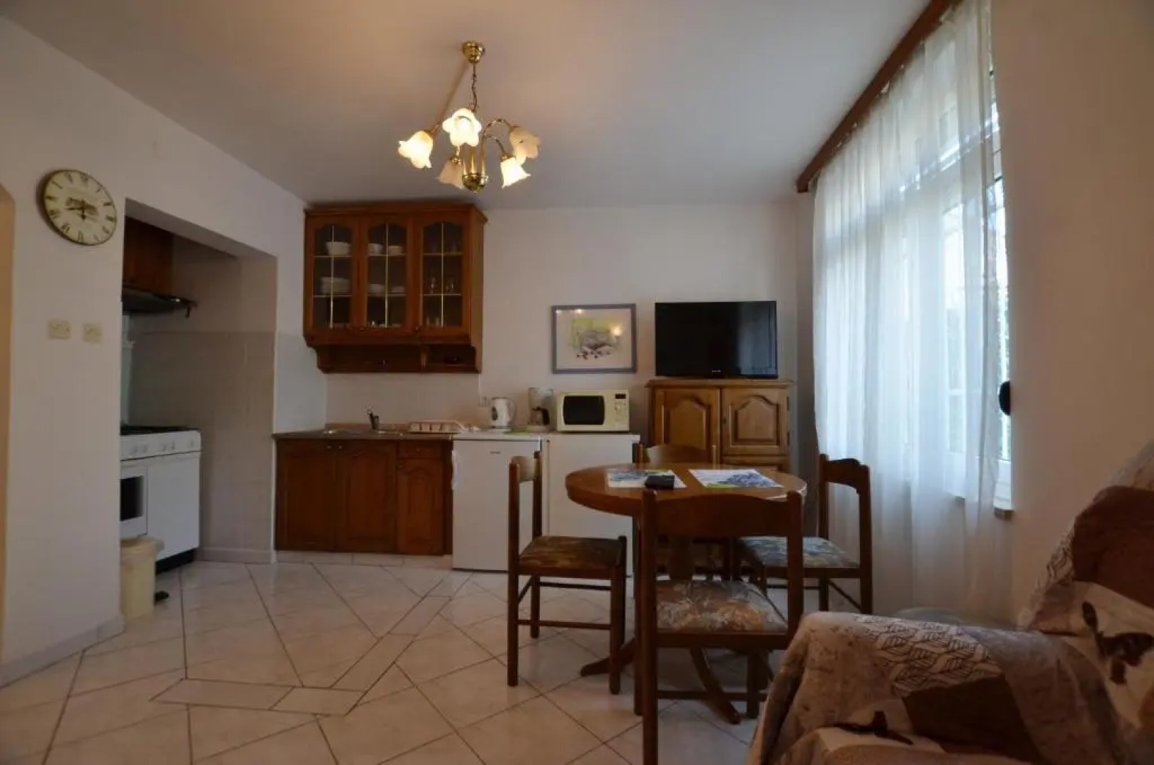 Apartment City Center