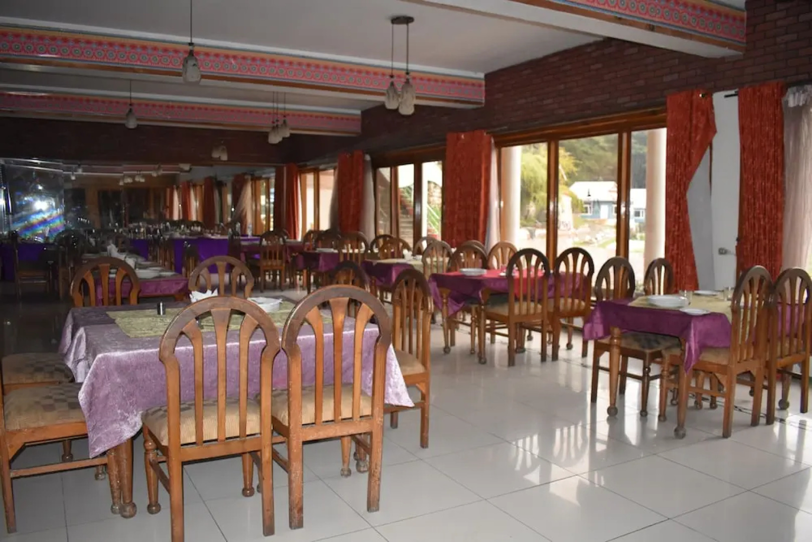 Pine Park Hotels & Resorts