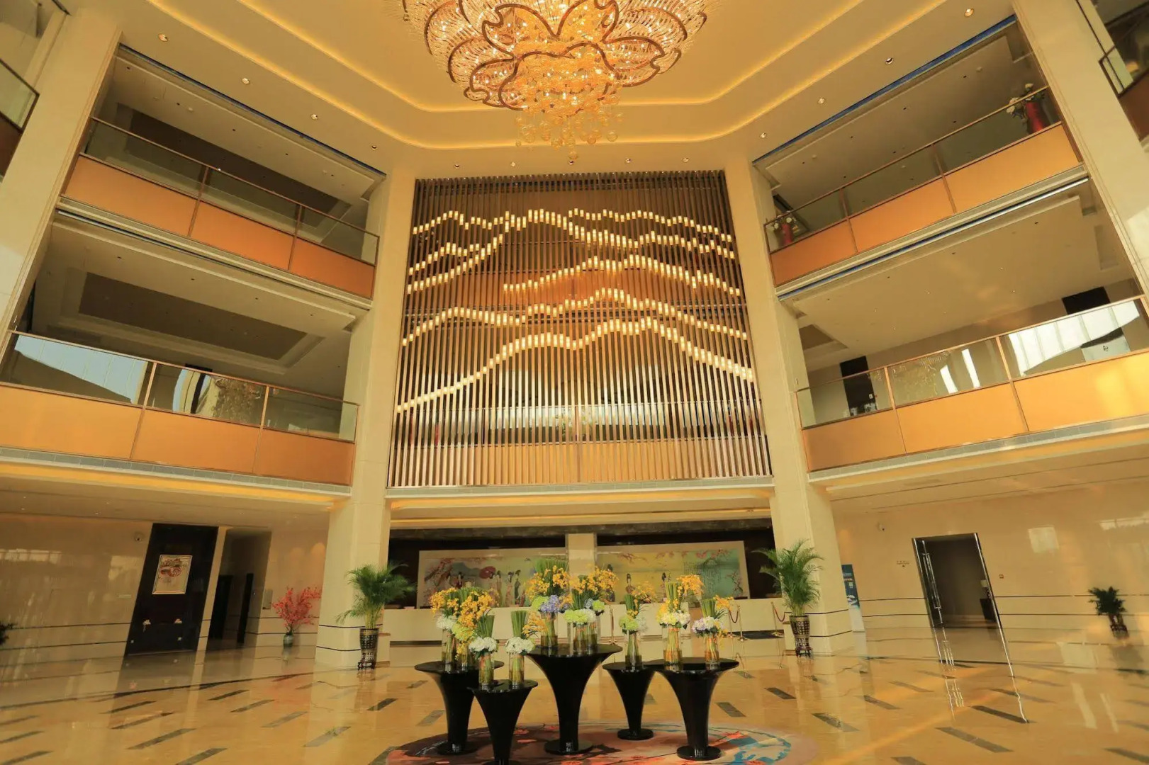 Ramada Yiyang Taojiang