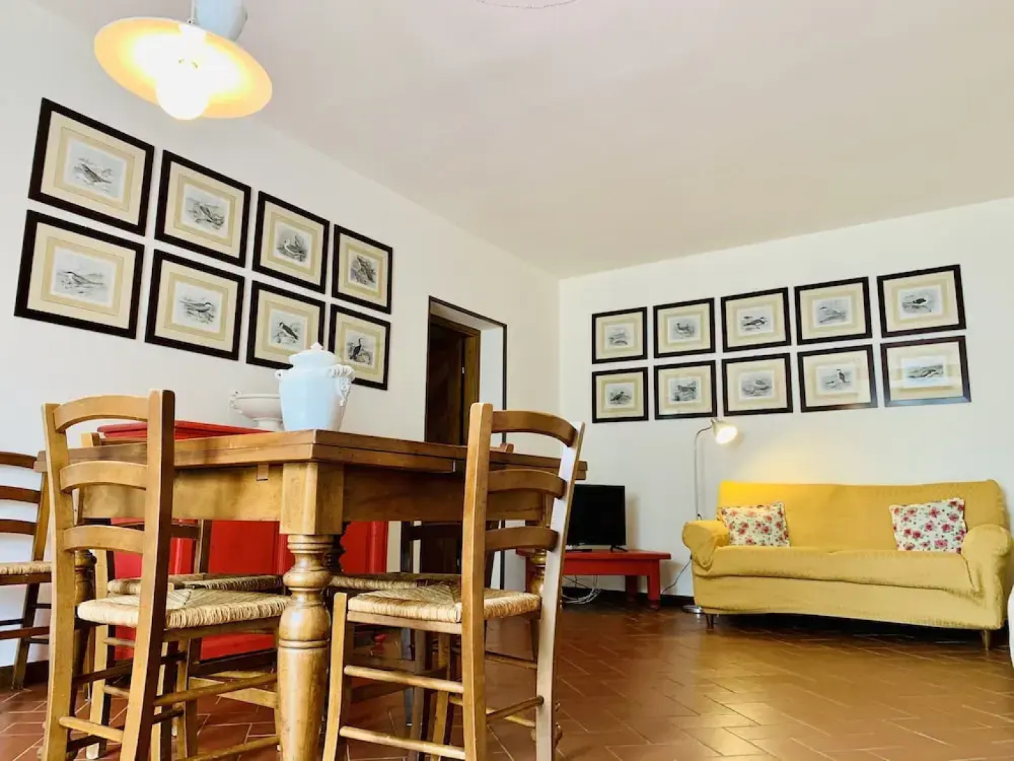 Azienda Agriturismo Fraschiera