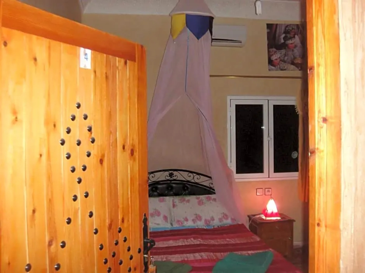 Maison dHôtes le Ciel Bleu