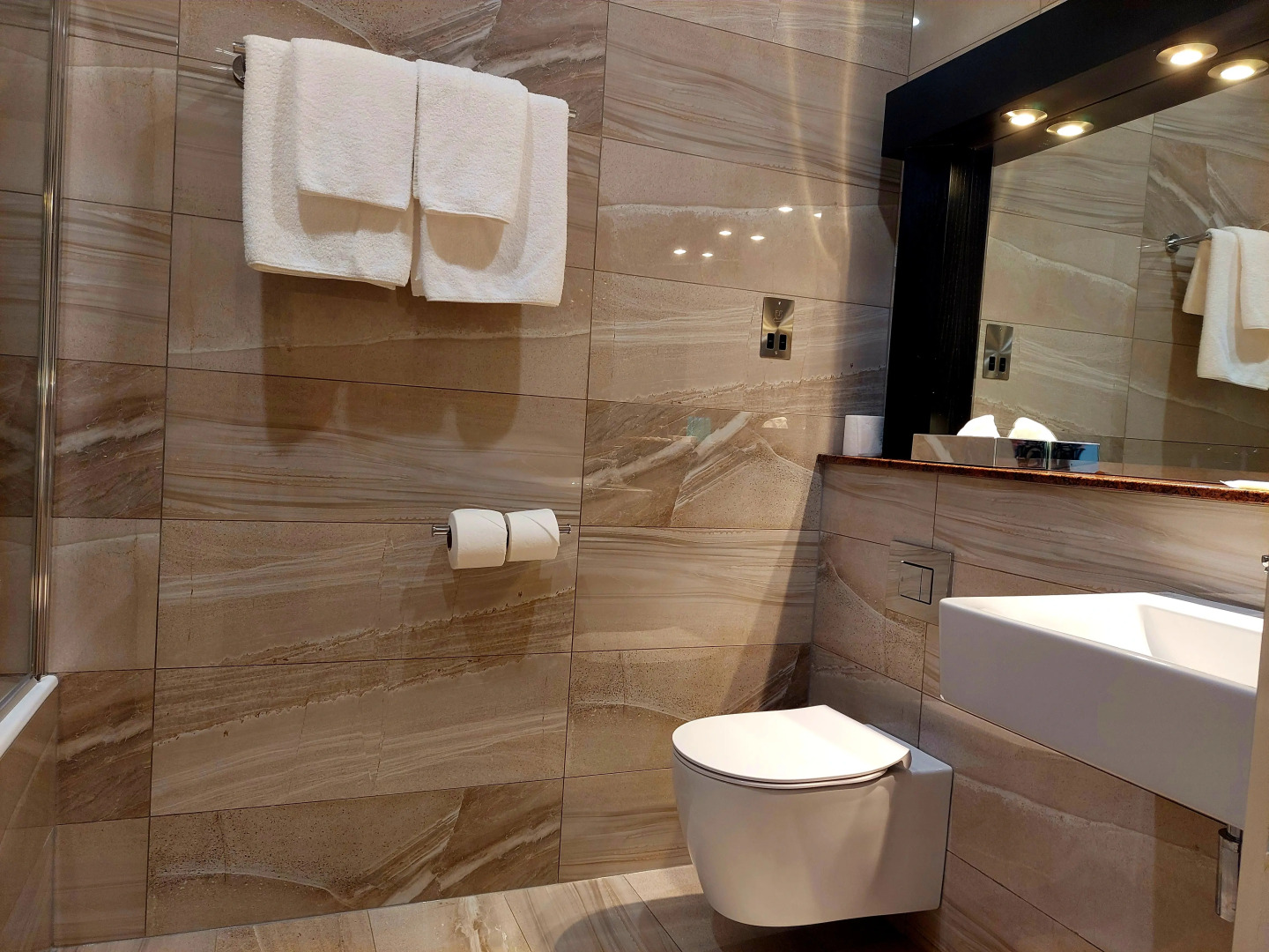 Flannery's Hotel Galway